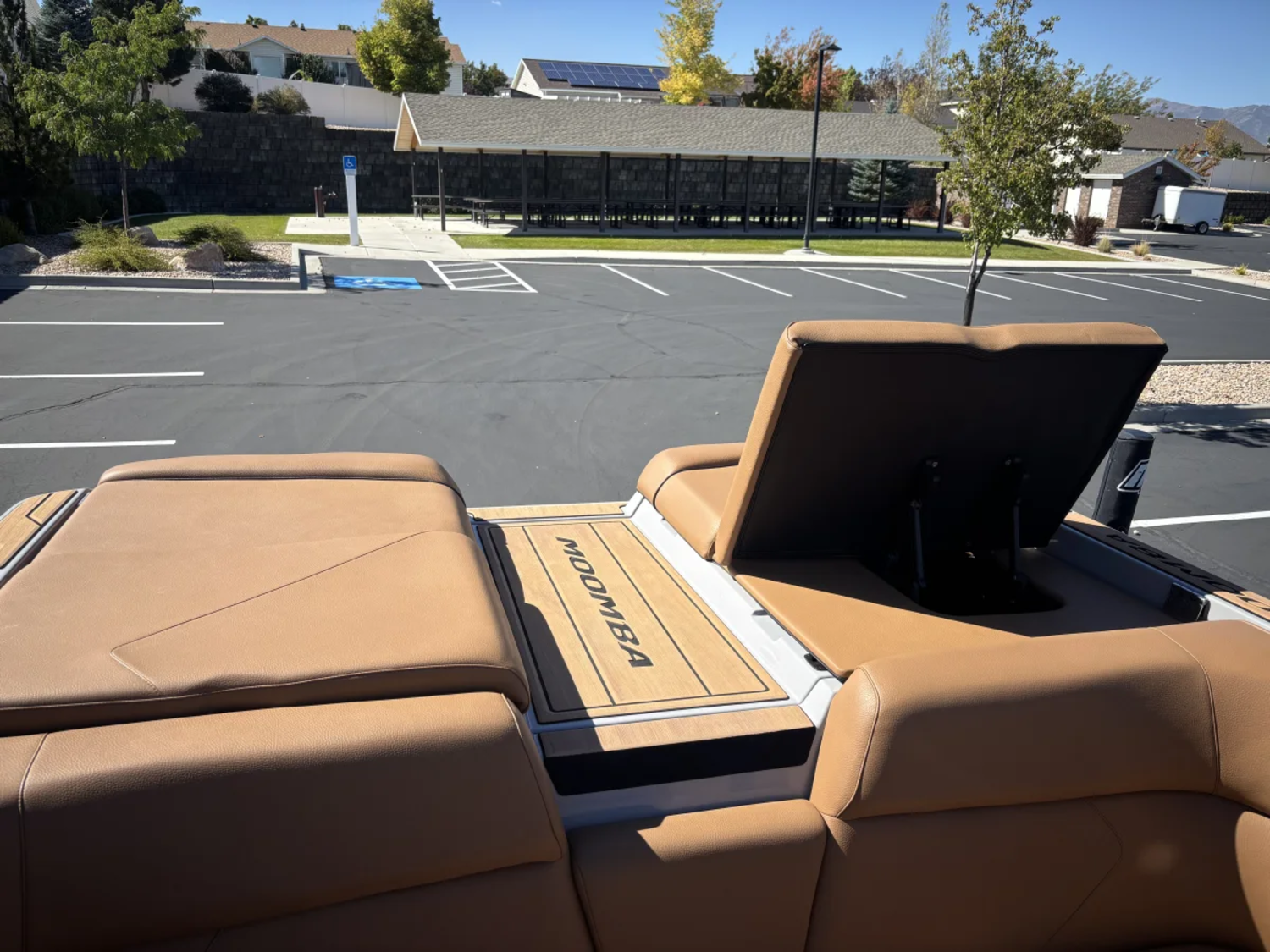 2024 Moomba Boats Tykon for sale in Herriman, Utah