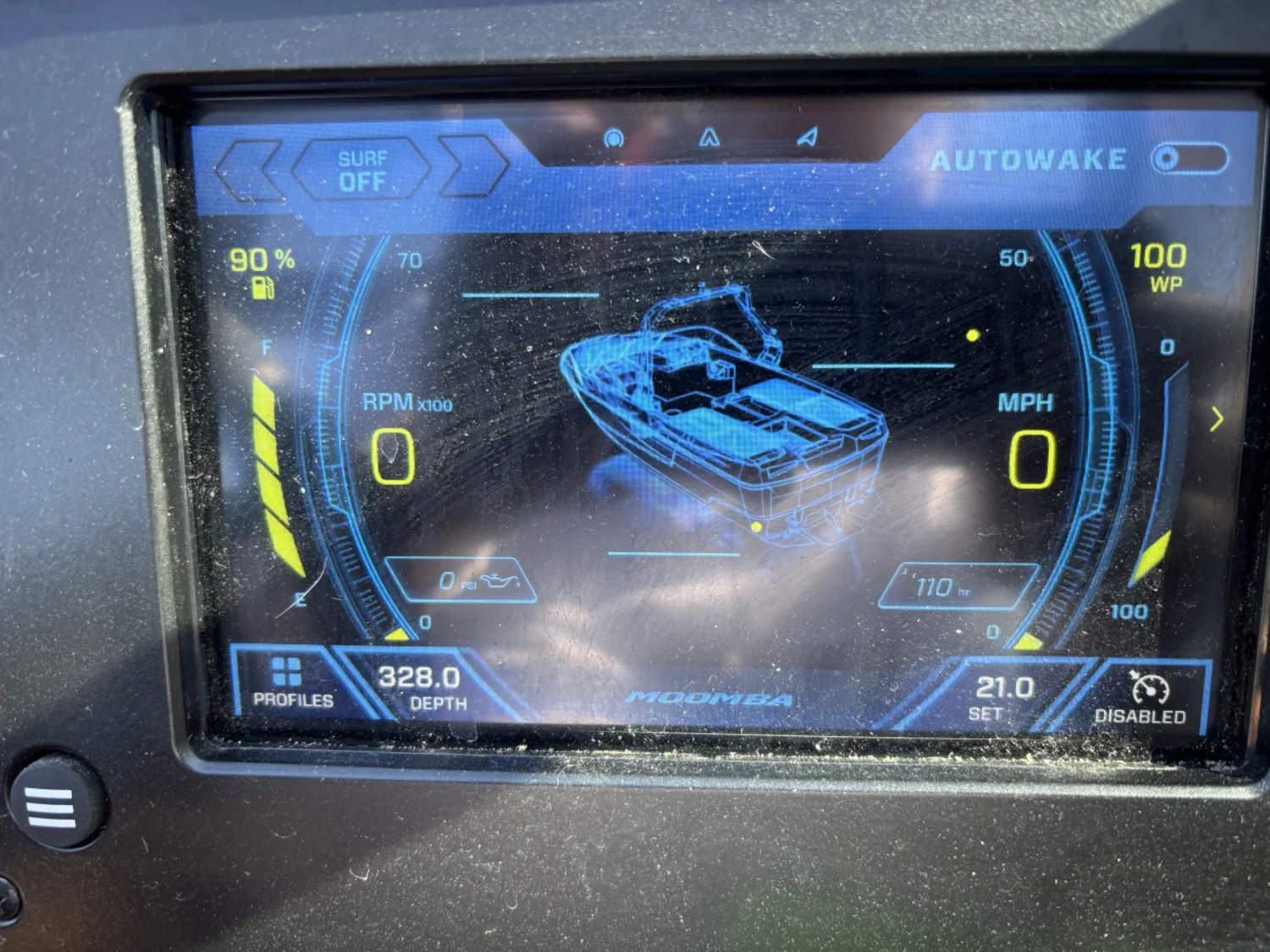 2024 Moomba Boats Tykon for sale in Herriman, Utah