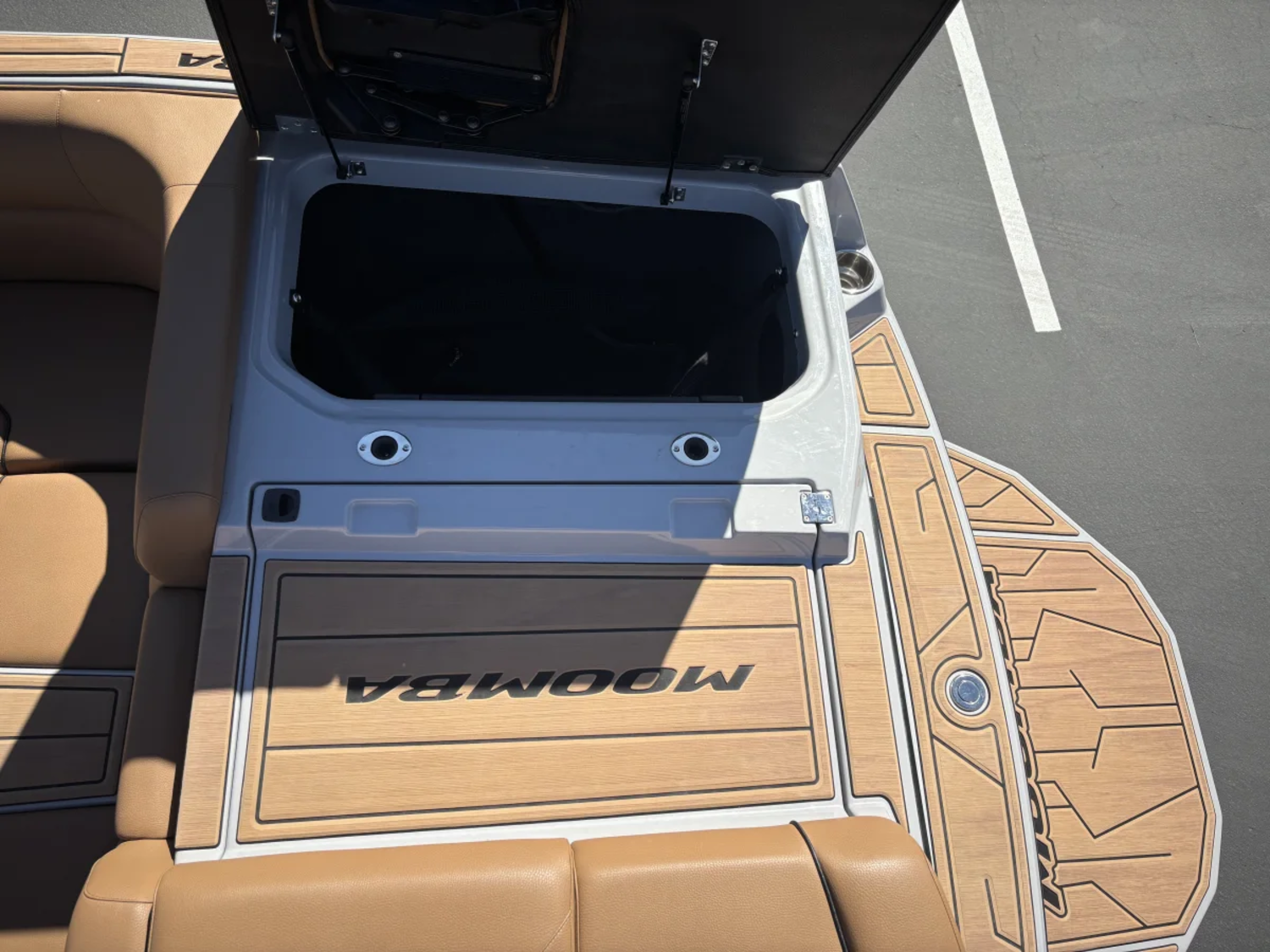2024 Moomba Boats Tykon for sale in Herriman, Utah