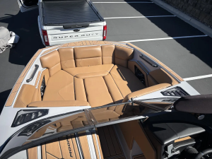 2024 Moomba Boats Tykon for sale in Herriman, Utah