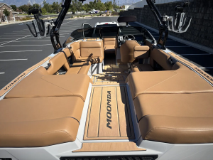 2024 Moomba Boats Tykon for sale in Herriman, Utah