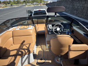 2024 Moomba Boats Tykon for sale in Herriman, Utah