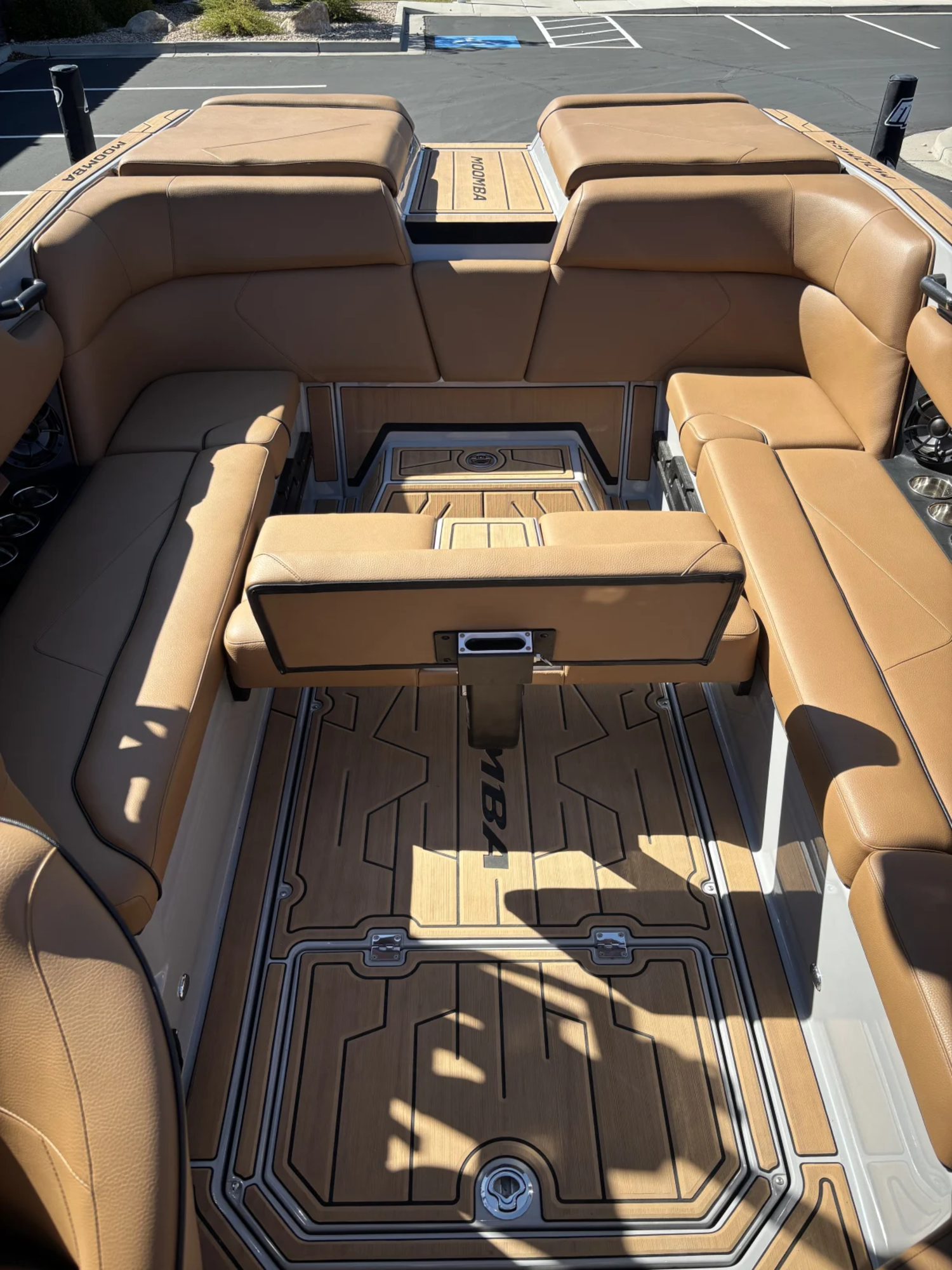 2024 Moomba Boats Tykon for sale in Herriman, Utah