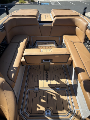 2024 Moomba Boats Tykon for sale in Herriman, Utah