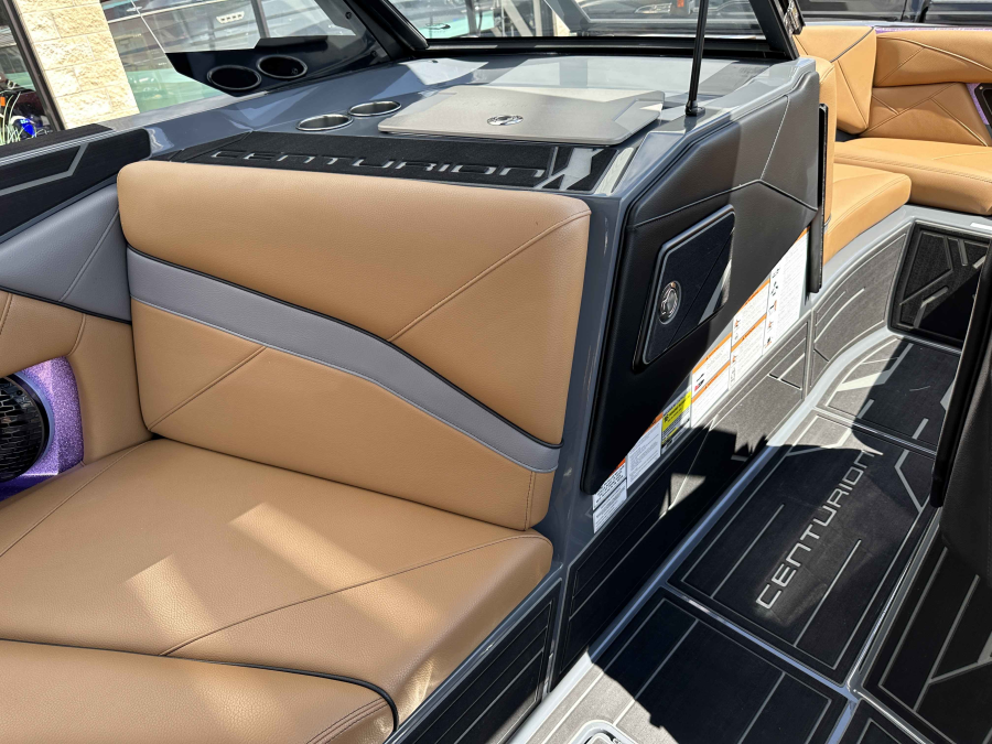 2026 Centurion Boats Nv243 for sale in , 