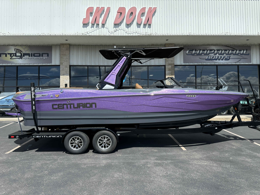 2026 Centurion Boats Nv243 for sale in , 