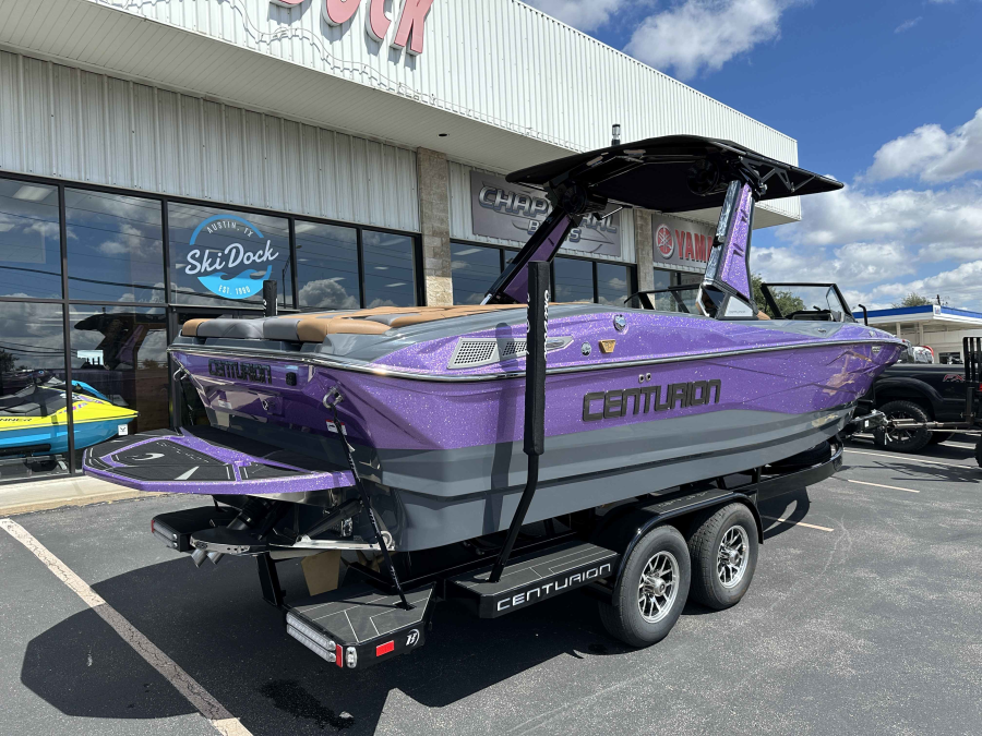 2026 Centurion Boats Nv243 for sale in , 