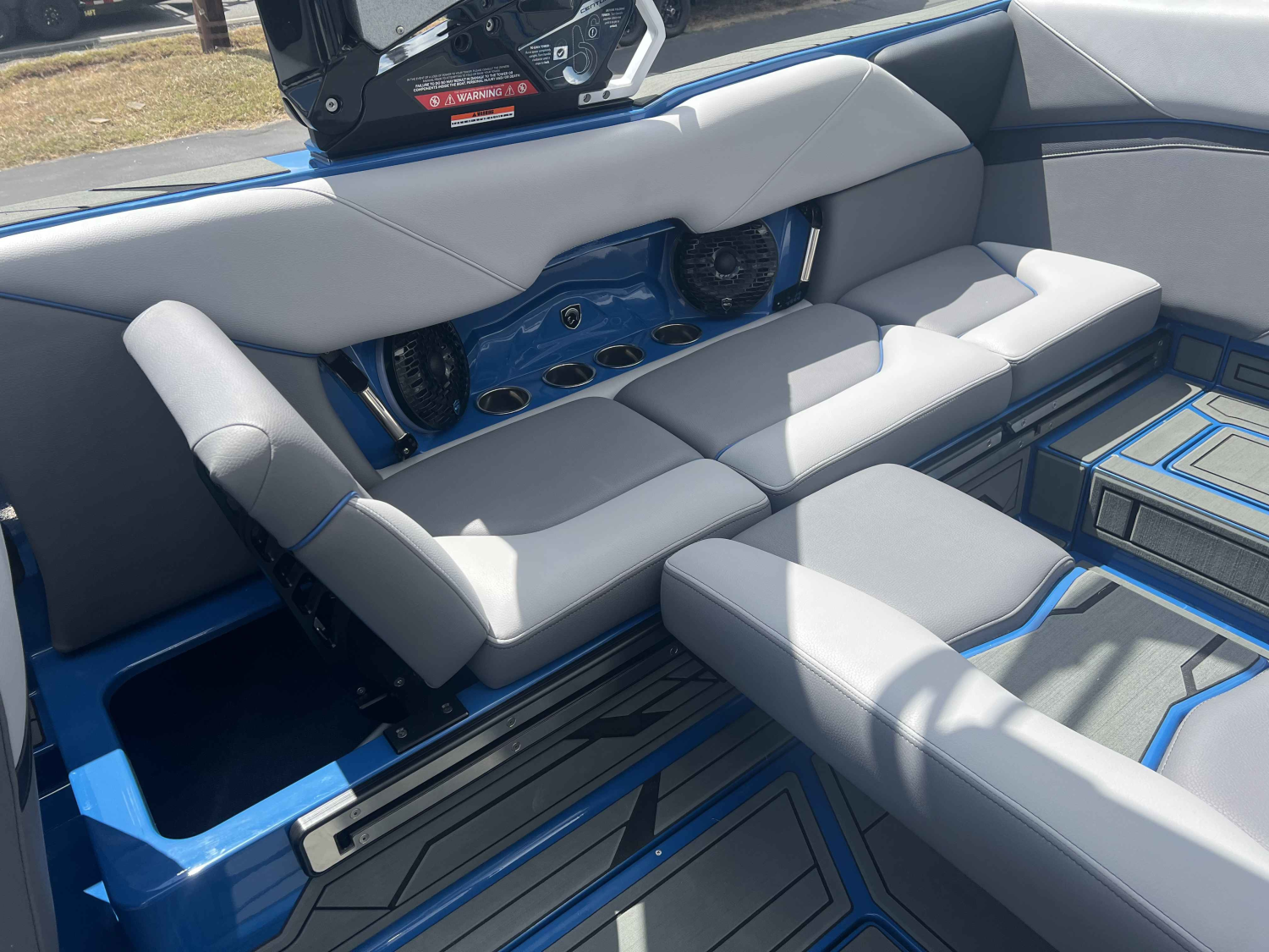 2026 Centurion NV243