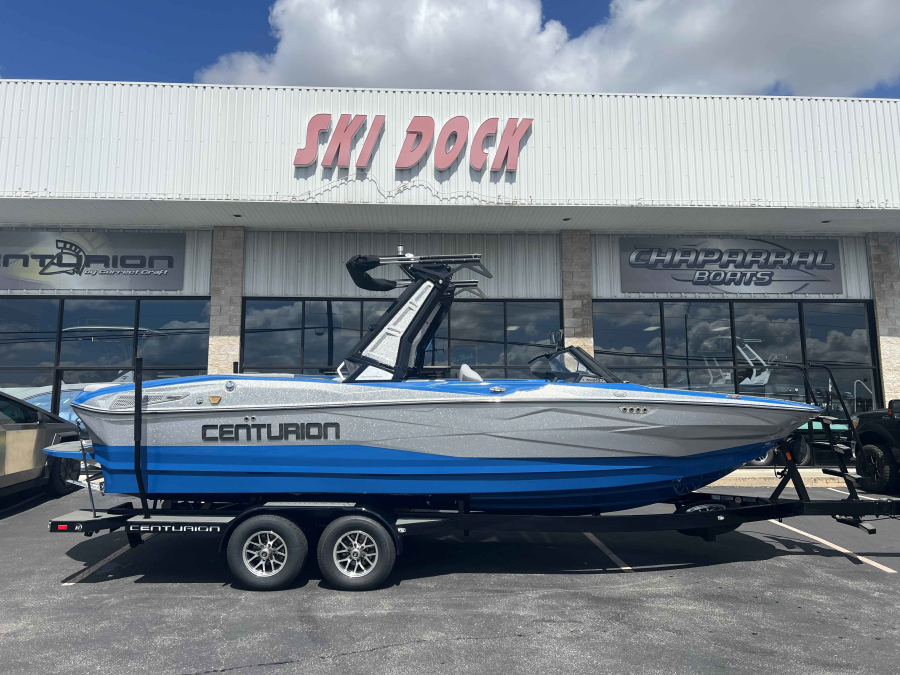 2026 Centurion Boats Nv243 for sale in , 