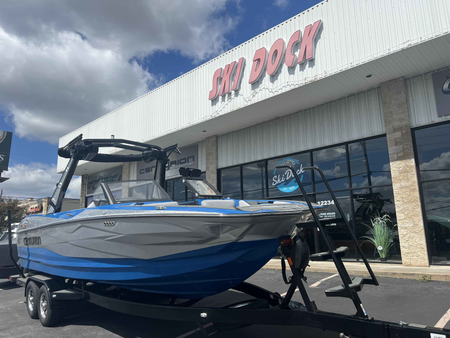 2026 Centurion Boats Nv243 for sale in , 