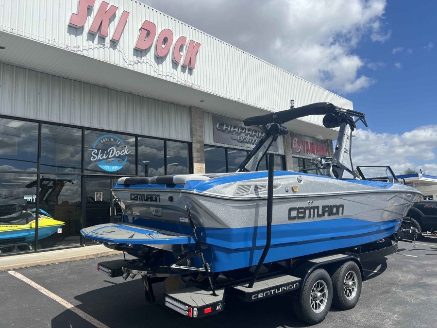 2026 Centurion Boats Nv243 for sale in , 