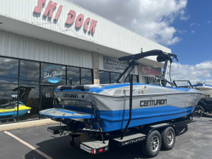 2026 Centurion Boats Nv243 for sale in , 