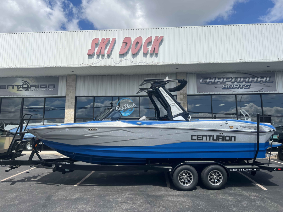 2026 Centurion Boats Nv243 for sale in , 