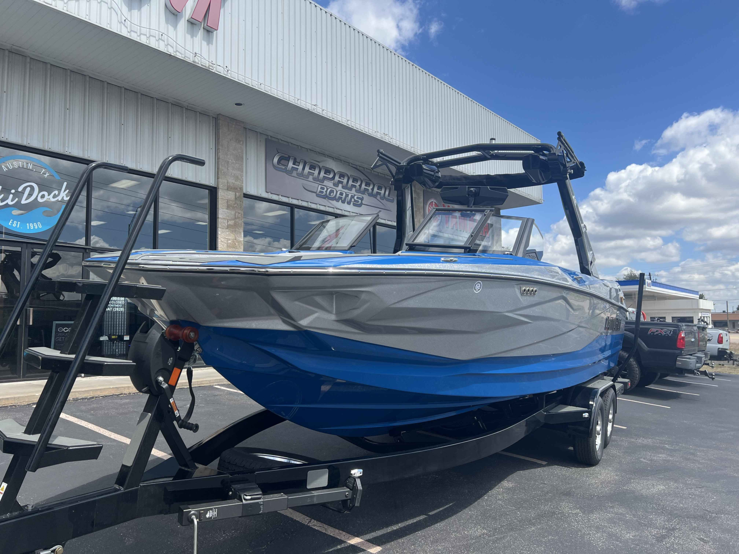 2026 Centurion NV243