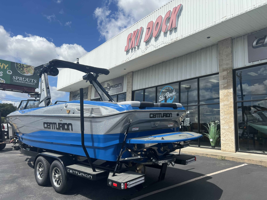 2026 Centurion Boats Nv243 for sale in , 