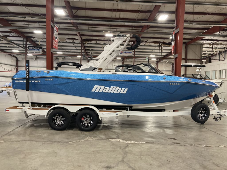 2026 Malibu Boats Wakesetter 23 LSV for sale in Great Falls, Montana