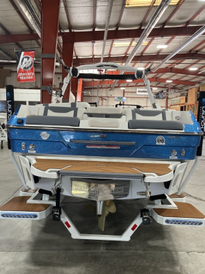 2026 Malibu Boats Wakesetter 23 LSV for sale in Great Falls, Montana