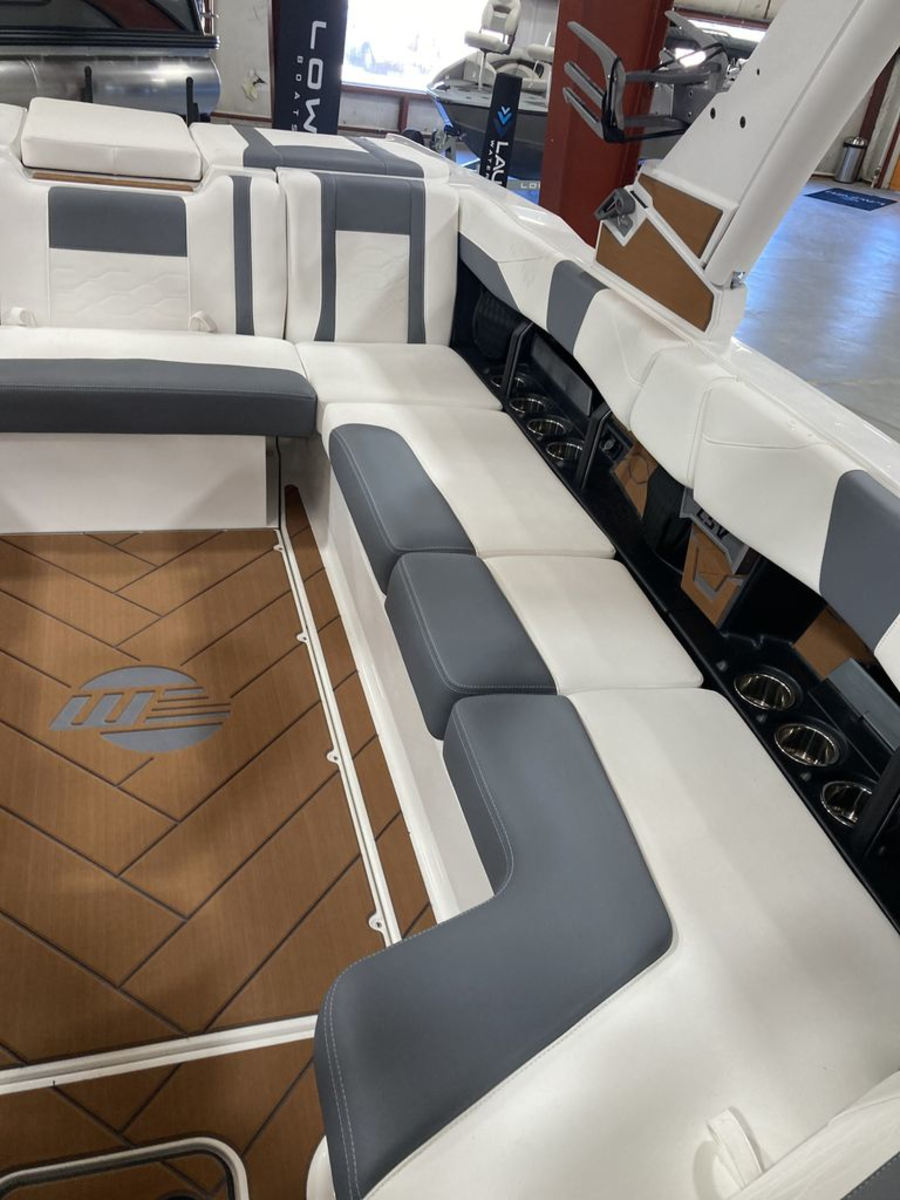 2026 Malibu Boats Wakesetter 23 LSV for sale in Great Falls, Montana
