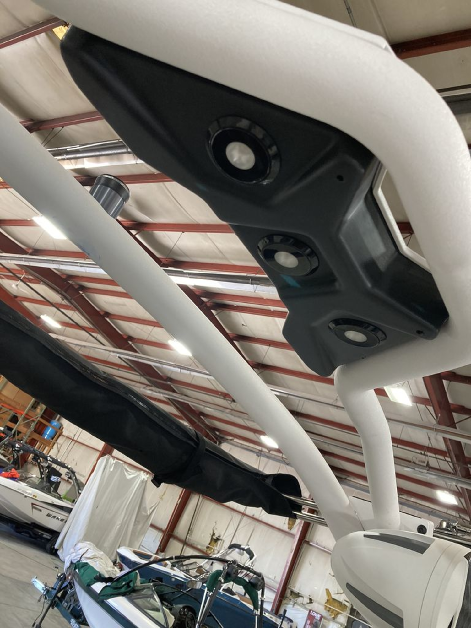 2026 Malibu Boats Wakesetter 23 LSV for sale in Great Falls, Montana