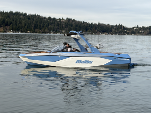 2025 Malibu Boats Wakesetter 23 LSV for sale in Bellevue, Washington