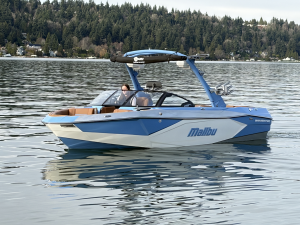 2025 Malibu Boats Wakesetter 23 LSV for sale in Bellevue, Washington