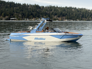 2025 Malibu Boats Wakesetter 23 LSV for sale in Bellevue, Washington