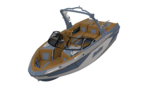 2025 Malibu Boats Wakesetter 23 LSV for sale in Bellevue, Washington