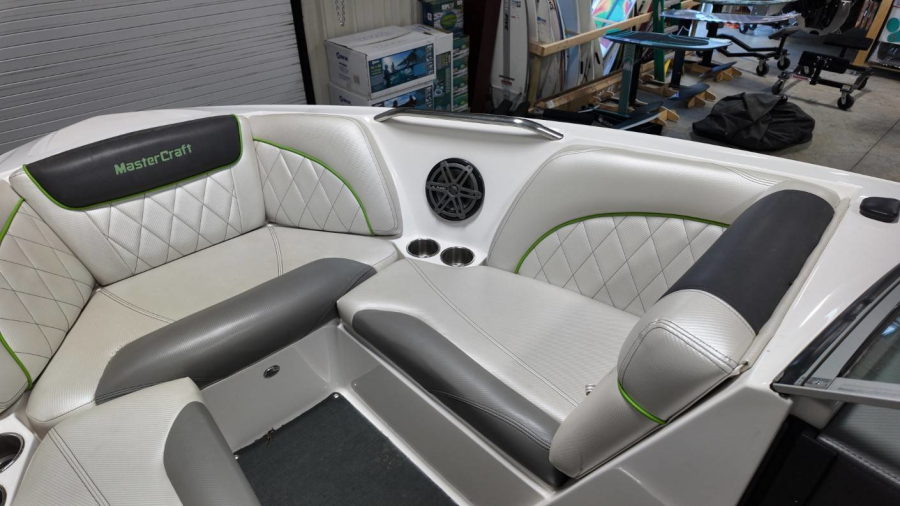 2012 Mastercraft Boats X30 for sale in Shell Knob, Missouri