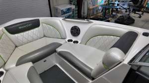 2012 Mastercraft Boats X30 for sale in Shell Knob, Missouri