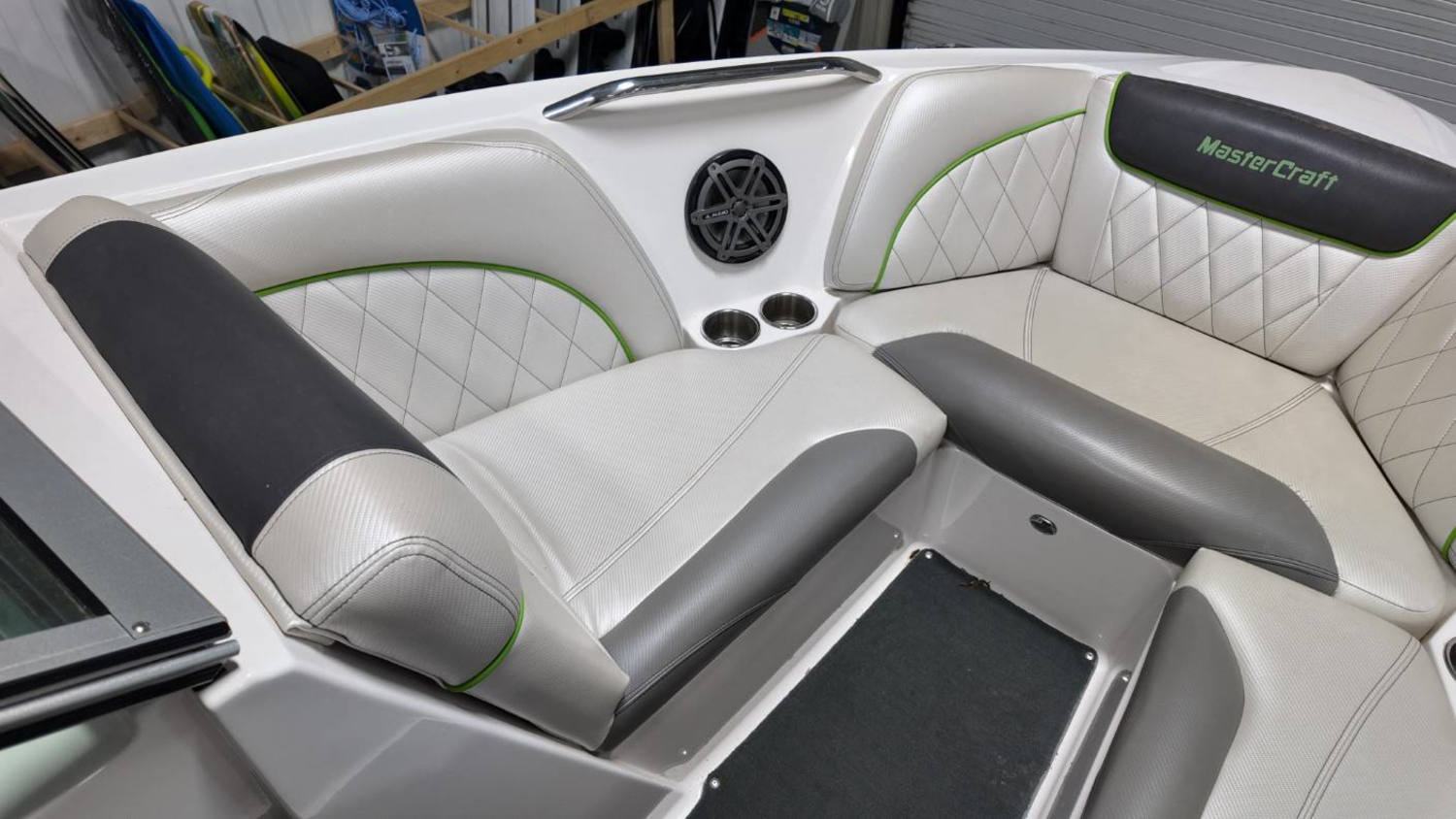 2012 Mastercraft X30