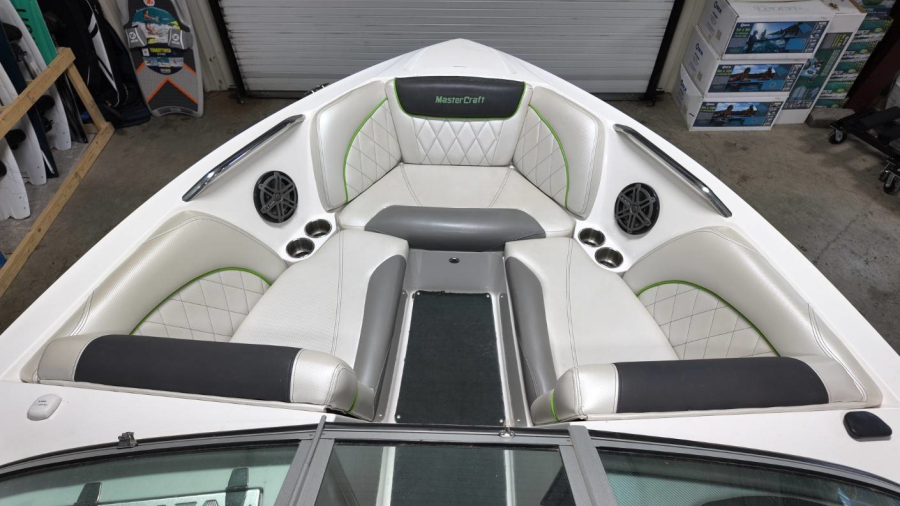 2012 Mastercraft Boats X30 for sale in Shell Knob, Missouri