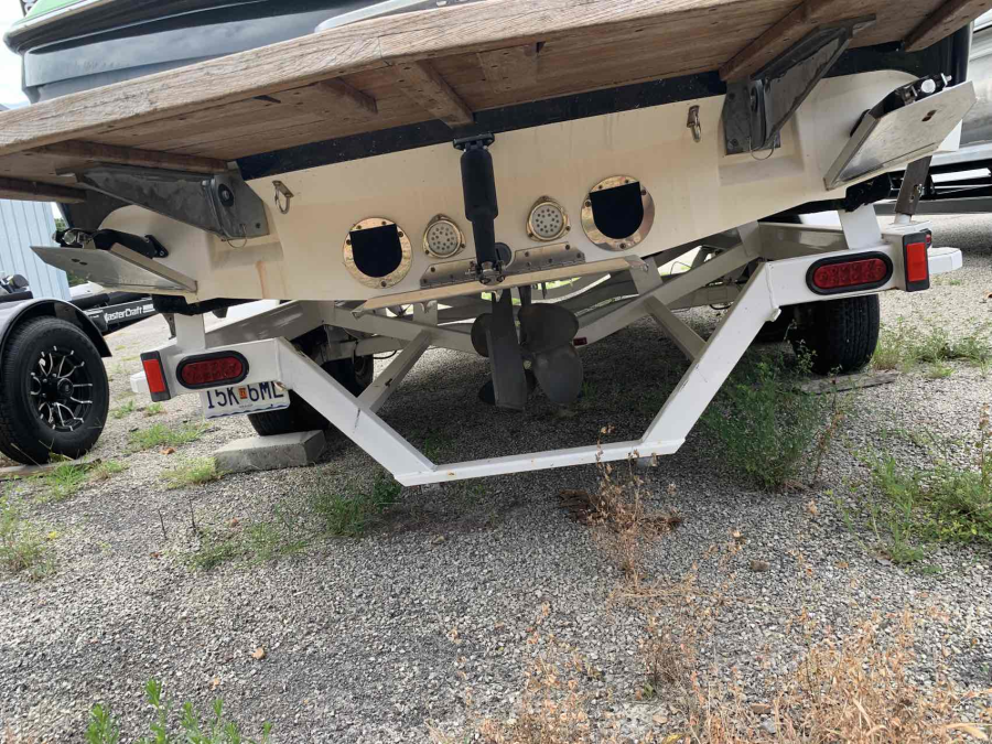 2012 Mastercraft Boats X30 for sale in Shell Knob, Missouri