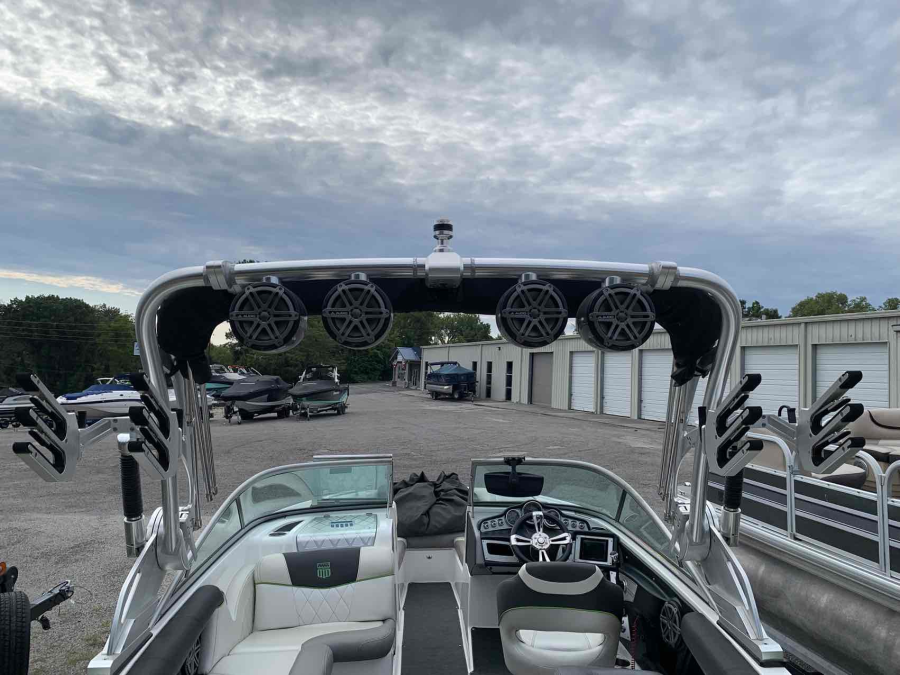 2012 Mastercraft Boats X30 for sale in Shell Knob, Missouri