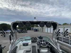 2012 Mastercraft Boats X30 for sale in Shell Knob, Missouri