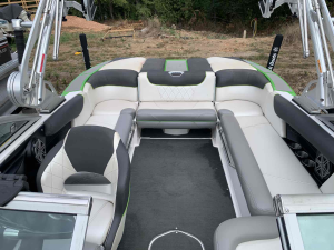 2012 Mastercraft Boats X30 for sale in Shell Knob, Missouri