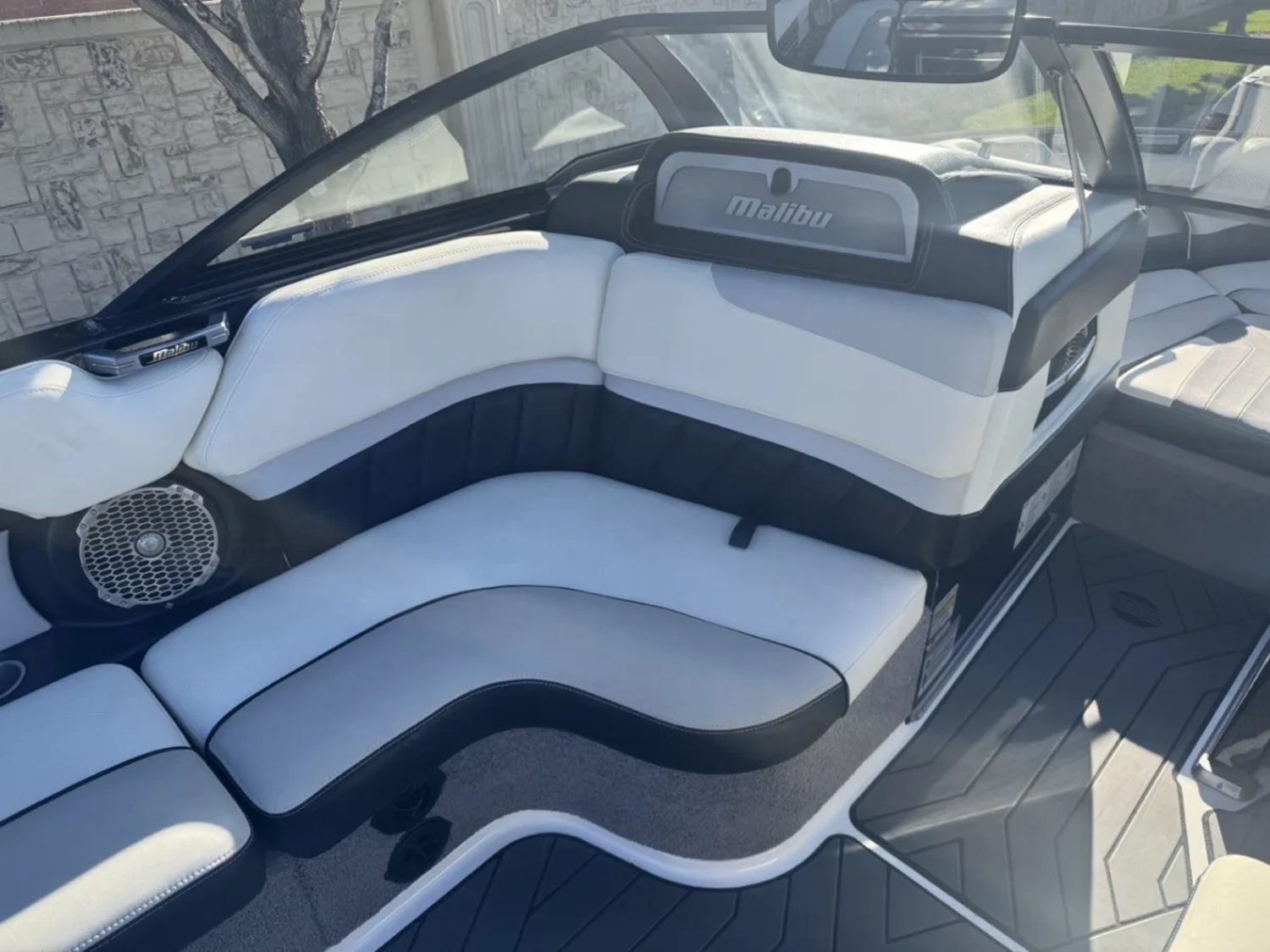 2016 Malibu Boats Wakesetter 25 LSV for sale in lehi, Utah