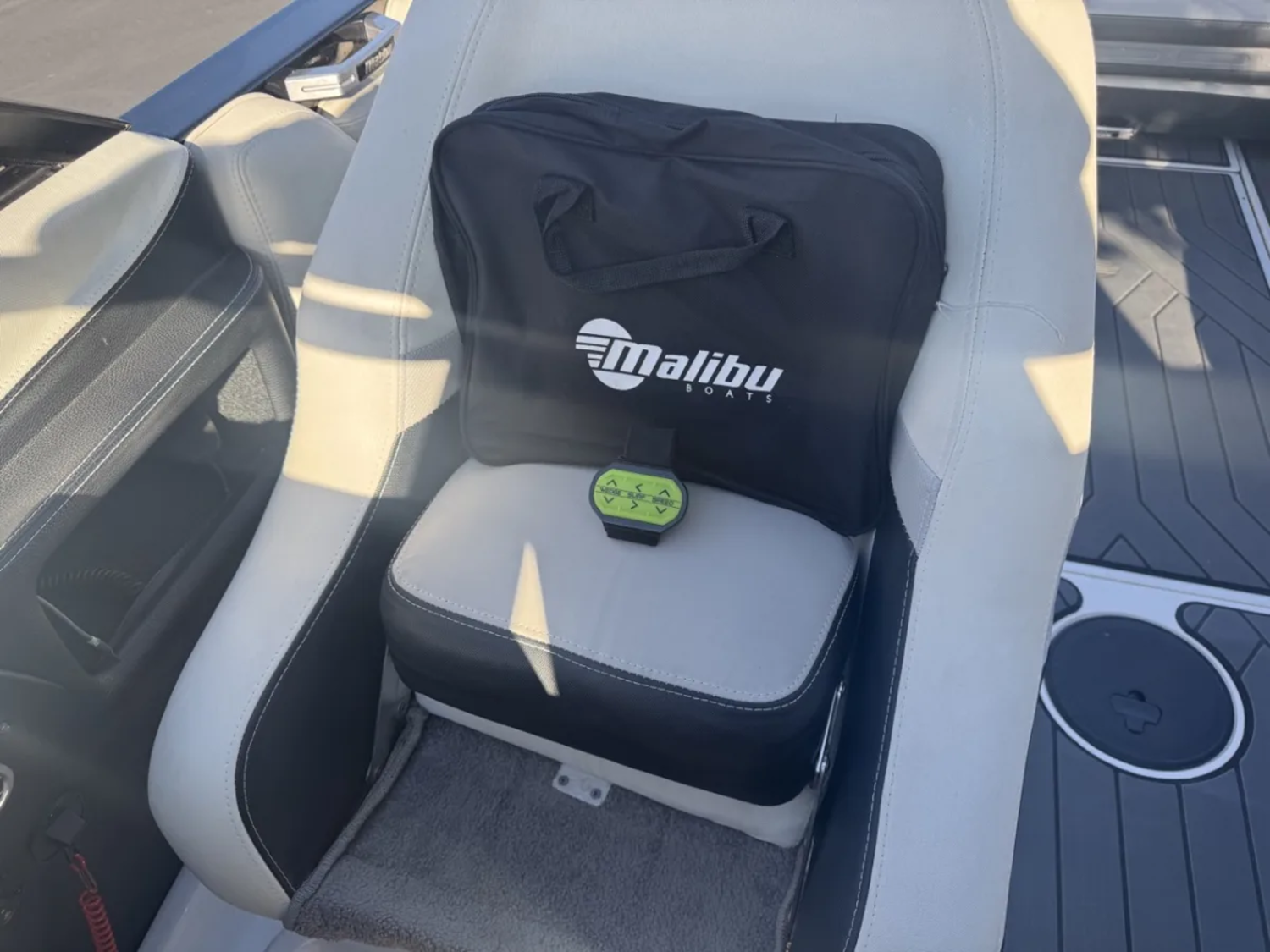 2016 Malibu Boats Wakesetter 25 LSV for sale in lehi, Utah