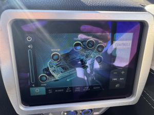 2016 Malibu Boats Wakesetter 25 LSV for sale in lehi, Utah