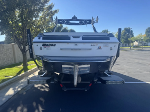 2016 Malibu Boats Wakesetter 25 LSV for sale in lehi, Utah