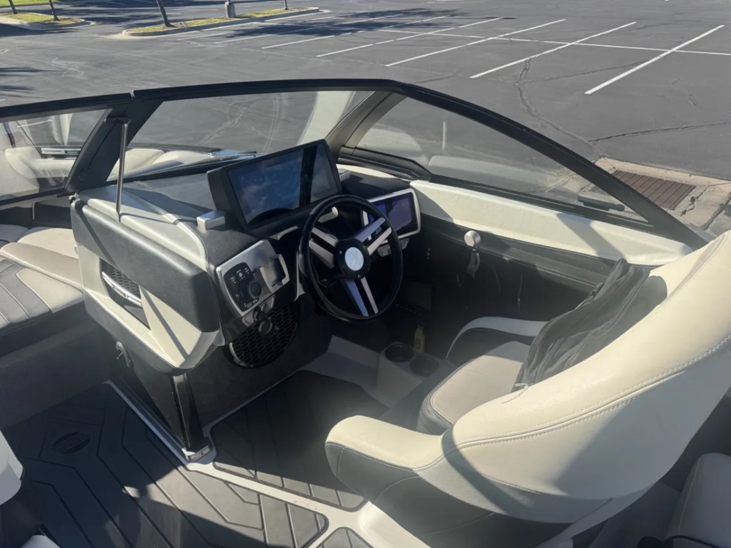 2016 Malibu Boats Wakesetter 25 LSV for sale in lehi, Utah