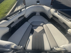 2016 Malibu Boats Wakesetter 25 LSV for sale in lehi, Utah