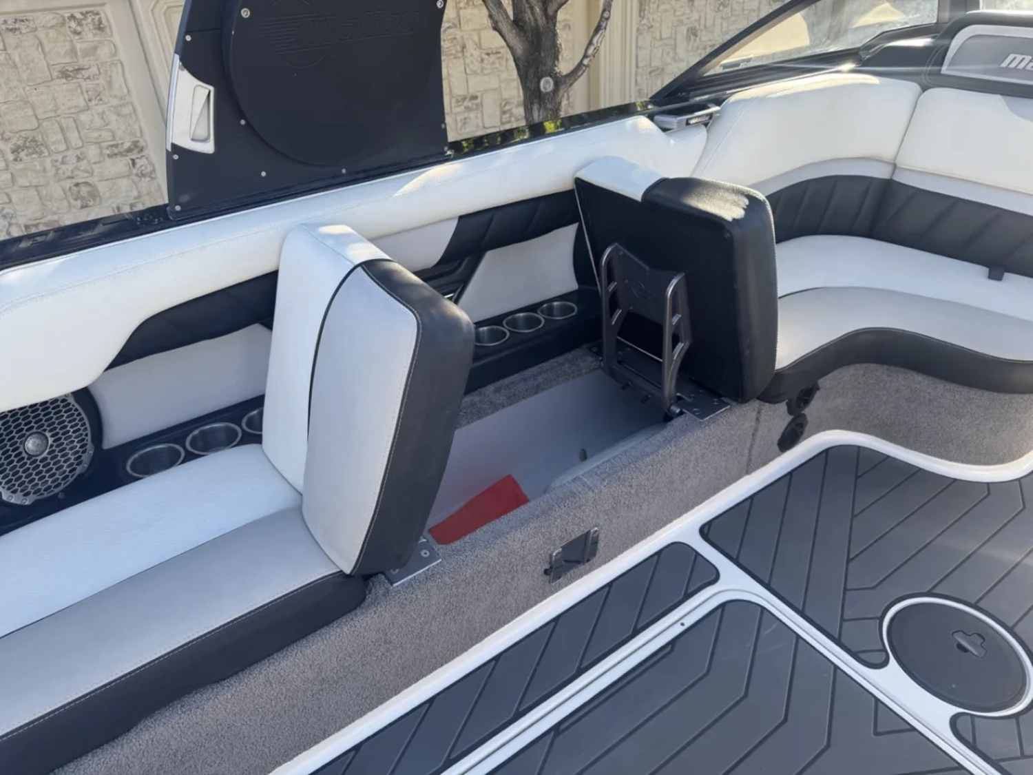 2016 Malibu Boats Wakesetter 25 LSV for sale in lehi, Utah
