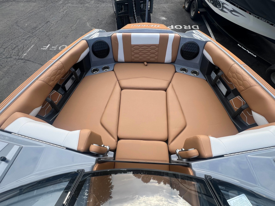 2026 Malibu Boats Wakesetter 24 MXZ for sale in Cincinnati, Ohio