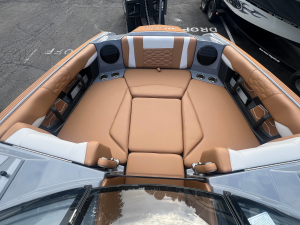 2026 Malibu Boats Wakesetter 24 MXZ for sale in Cincinnati, Ohio