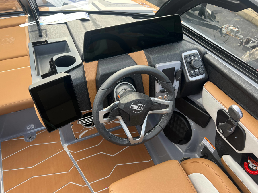 2026 Malibu Boats Wakesetter 24 MXZ for sale in Cincinnati, Ohio