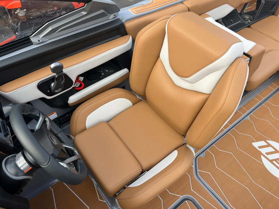 2026 Malibu Boats Wakesetter 24 MXZ for sale in Cincinnati, Ohio