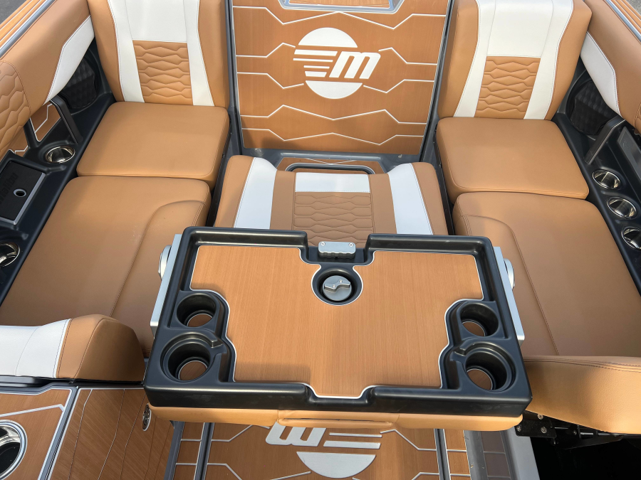 2026 Malibu Boats Wakesetter 24 MXZ for sale in Cincinnati, Ohio