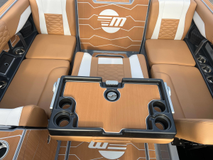 2026 Malibu Boats Wakesetter 24 MXZ for sale in Cincinnati, Ohio