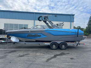 2026 Malibu Boats Wakesetter 24 MXZ for sale in Cincinnati, Ohio