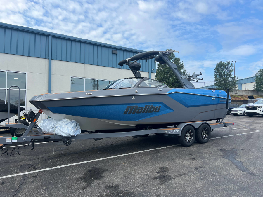 2026 Malibu Boats Wakesetter 24 MXZ for sale in Cincinnati, Ohio